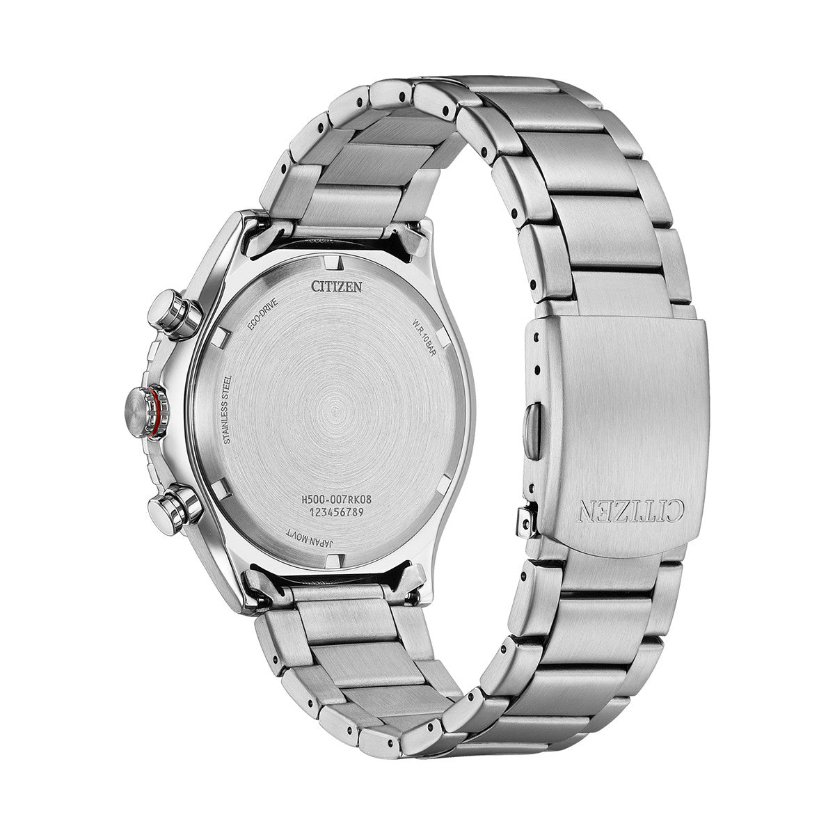 Мъжки часовник CITIZEN - AT2566-88E