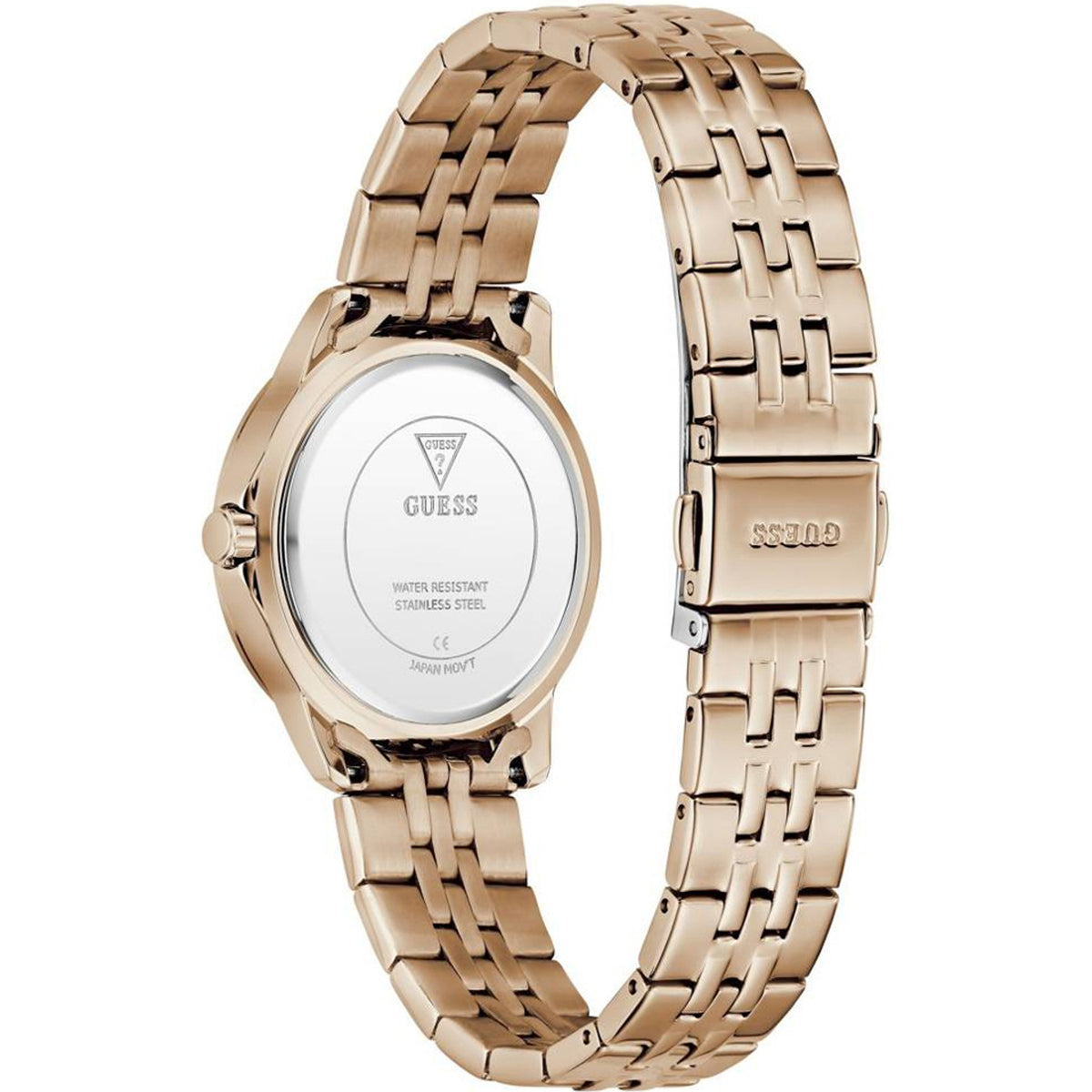 Дамски часовник GUESS - GW1027L4