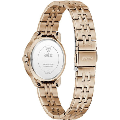 Дамски часовник GUESS - GW1027L4
