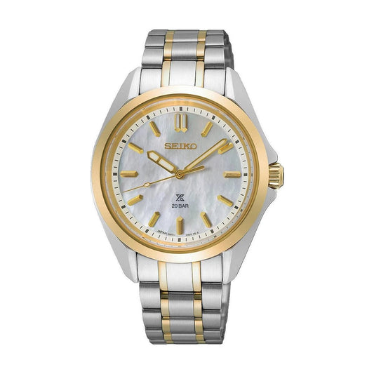 Дамски часовник SEIKO - SUR604P1