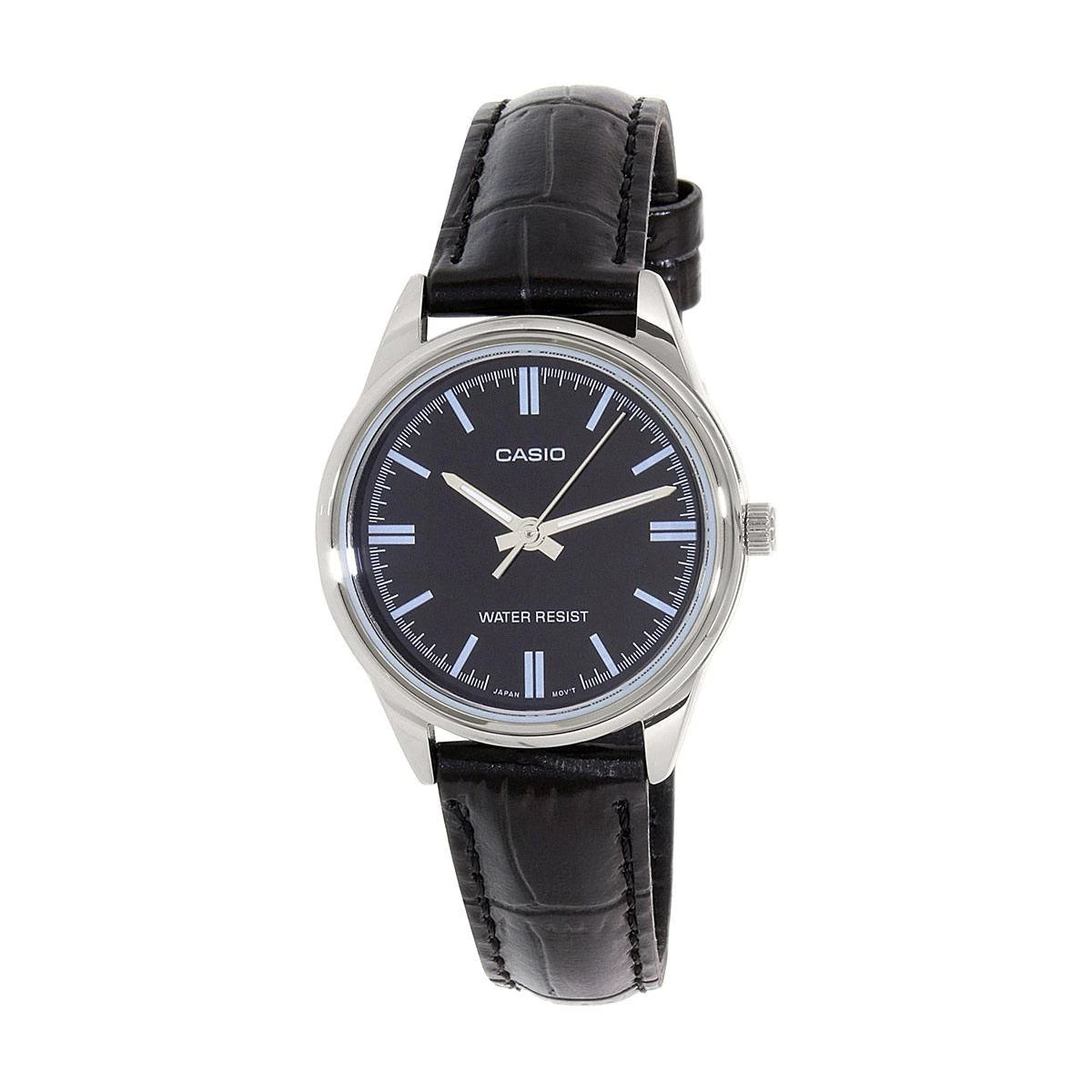 Дамски аналогов часовник Casio - Casio Collection - LTP-V005L-7AUDF