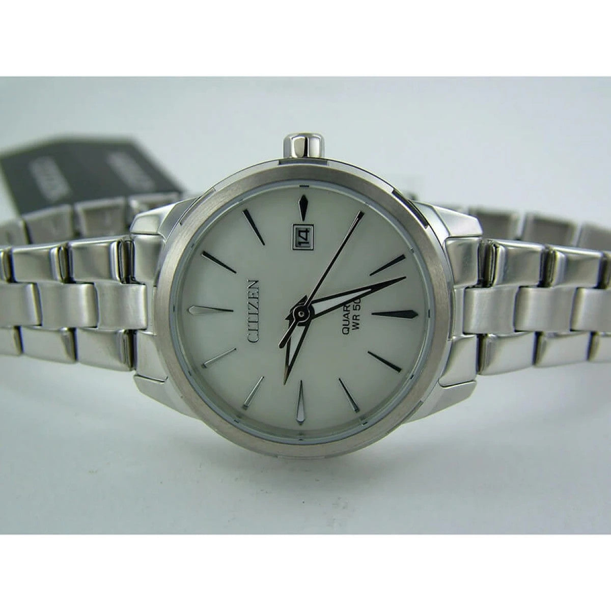 Дамски часовник Citizen - EU6070-51D