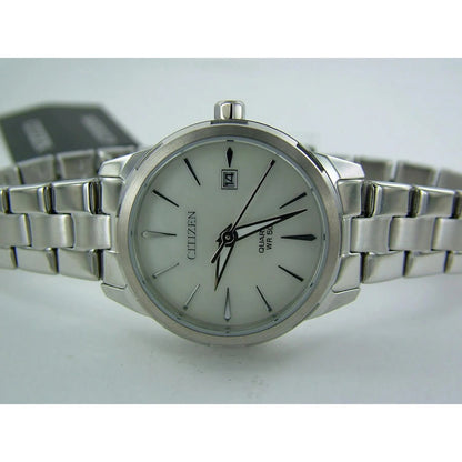 Дамски часовник Citizen - EU6070-51D