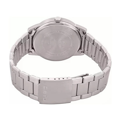 Мъжки аналогов часовник Casio - Casio Collection - MTP-1303D-1AVDF