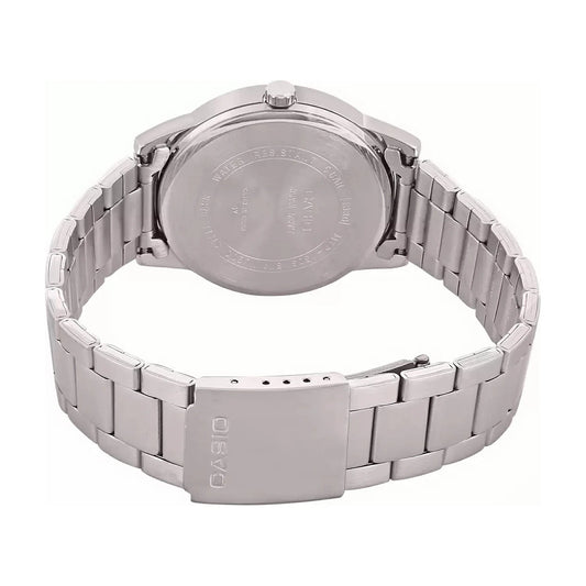 Мъжки аналогов часовник Casio - Casio Collection - MTP-1303D-1AVDF
