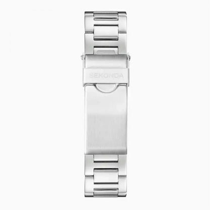 Дамски часовник Sekonda Octaire - S-40722