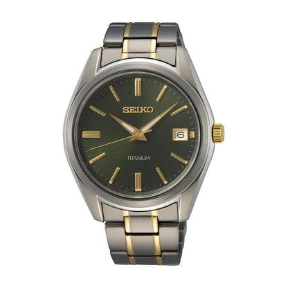 Мъжки часовник SEIKO - SUR377P1