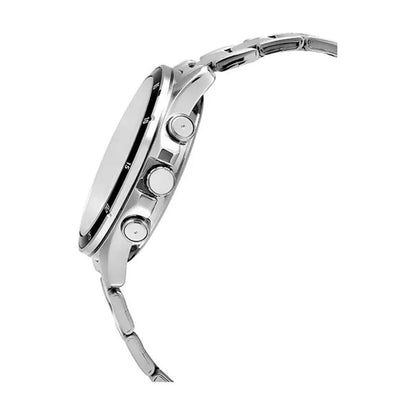 Мъжки аналогов часовник Casio Multi-Dial - Casio Collection - MTP-1374D-1A3VDF