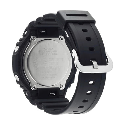 Мъжки часовник Casio G-Shock - GA-2100-1A3ER