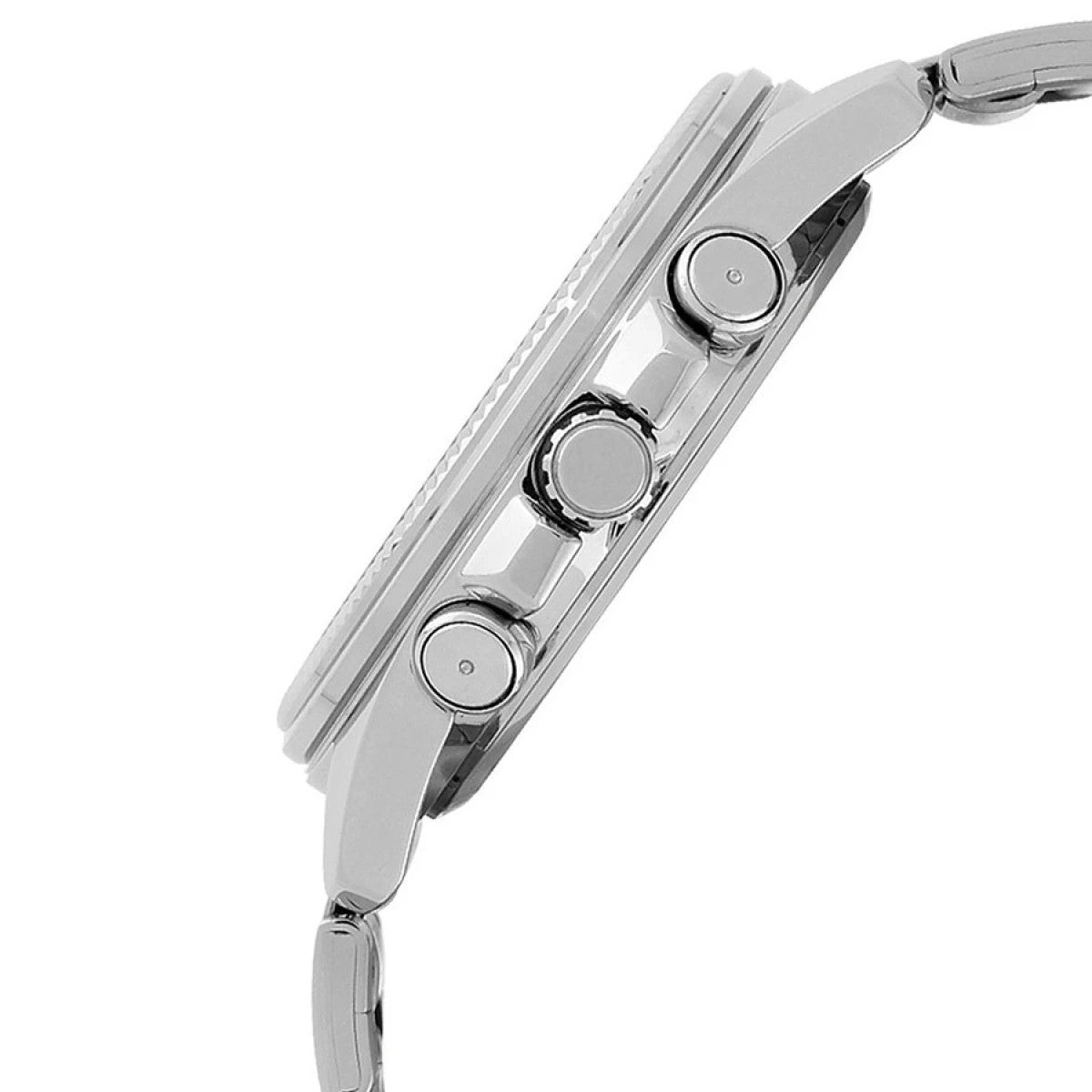 Мъжки аналогов часовник Casio Multi-Dial - Casio Collection - MTP-1375D-1AVDF