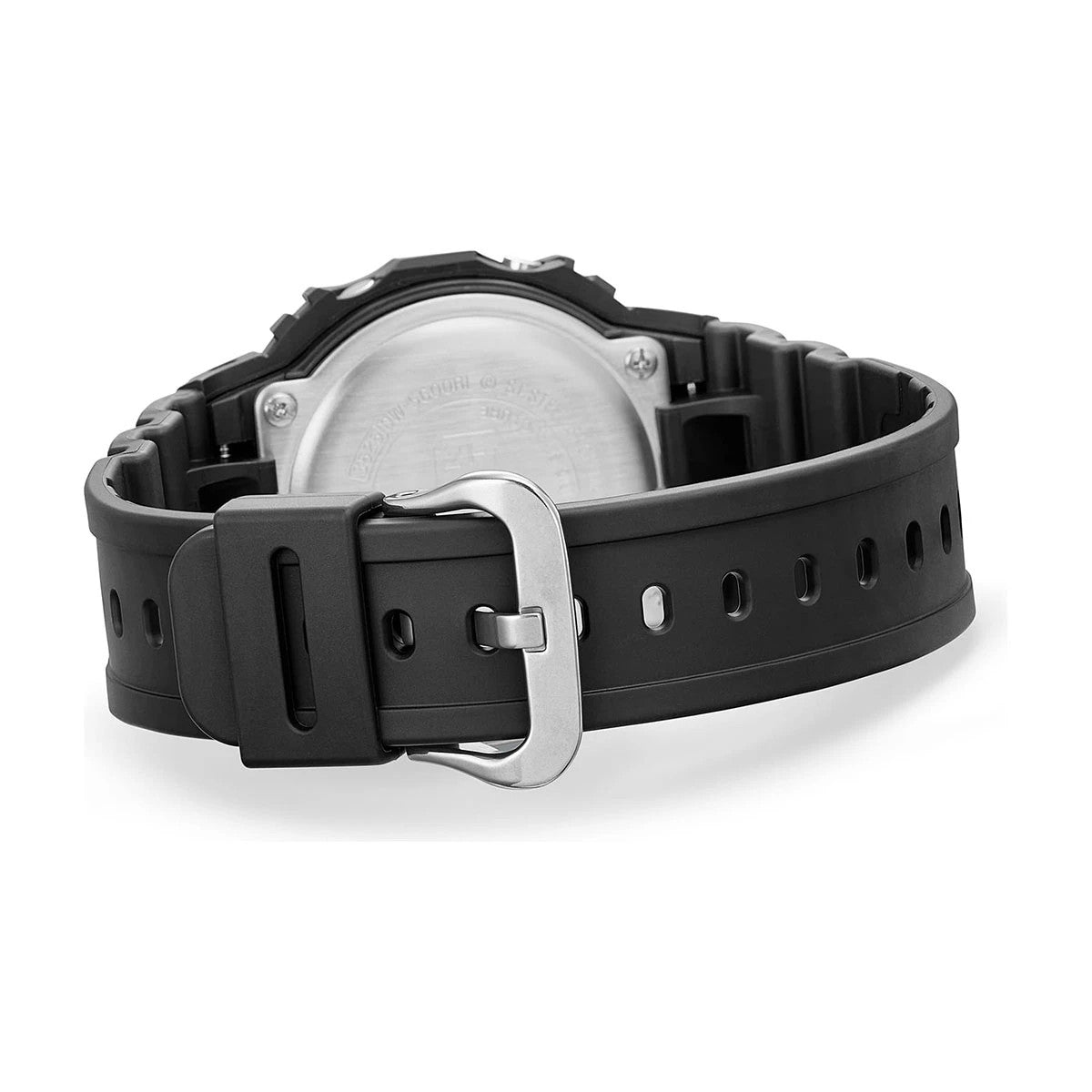 Мъжки часовник Casio G-Shock - DW-5600RL-1ER