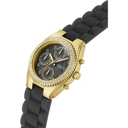 Дамски аналогов часовник Guess - GW0773L2