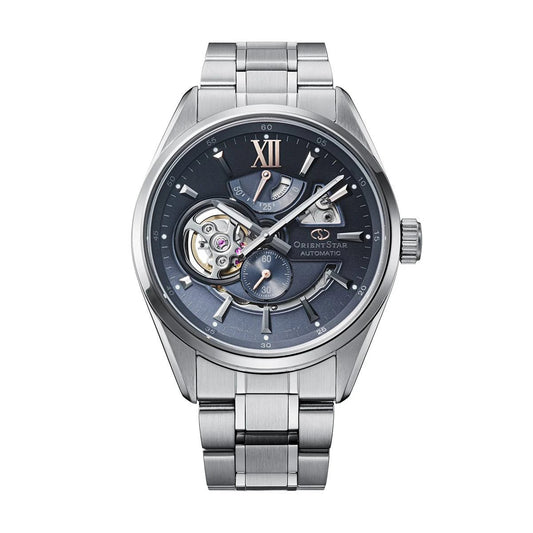 Мъжки часовник ORIENT STAR - RE-AV0132L