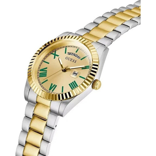 Мъжки аналогов часовник Guess - GW0265G14