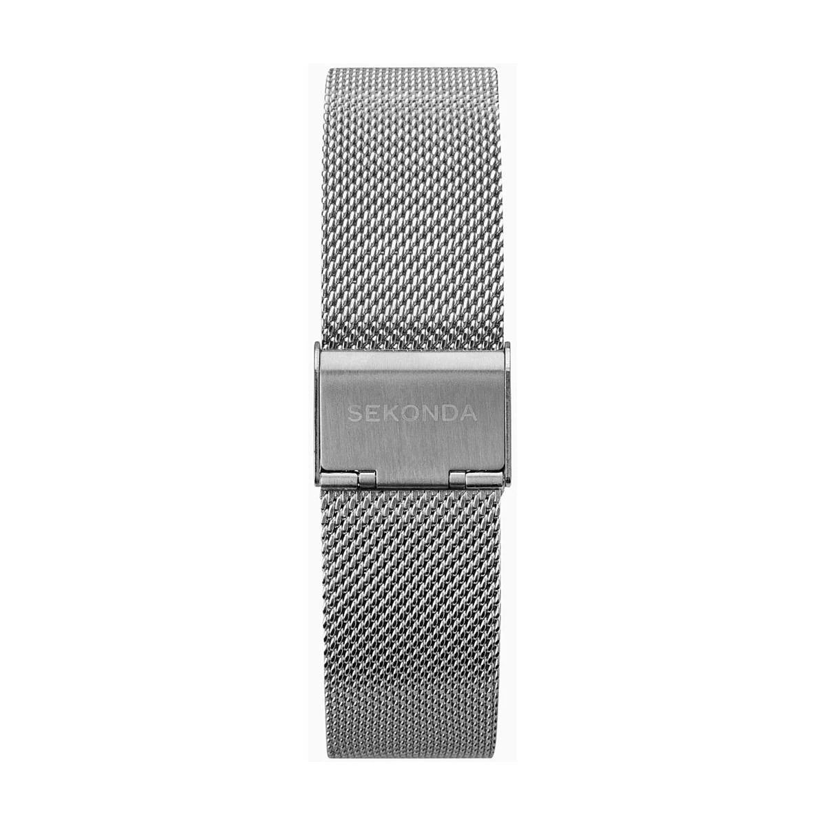 Мъжки аналогов часовник Sekonda Nordic - S-1940.00