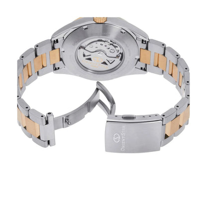 Мъжки часовник ORIENT STAR - RE-AU0405E