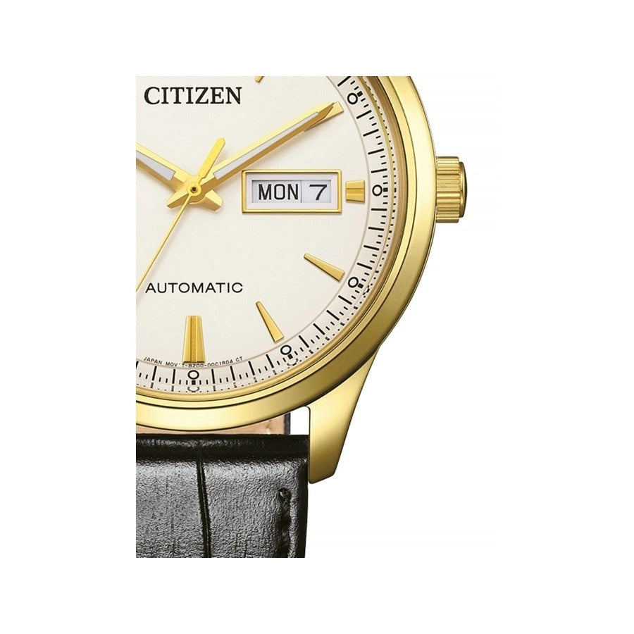 Мъжки часовник Citizen Automatic - NY4059-09AE