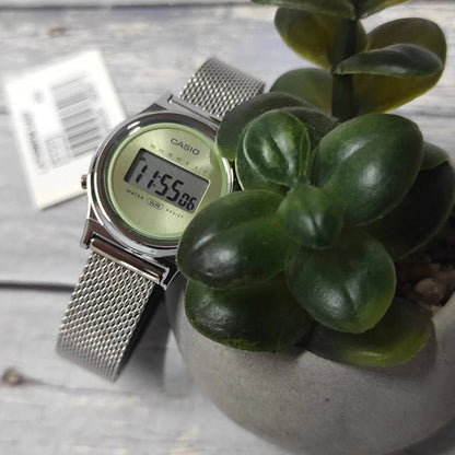 Дамски часовник Casio Vintage - LA700WEM-3AEF