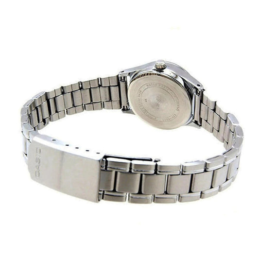 Дамски аналогов часовник CASIO - Casio Collection - LTP-V004D-7BUDF