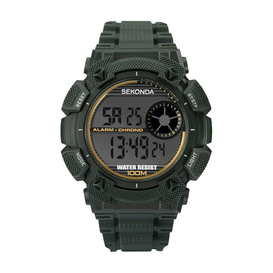 Мъжки часовник Sekonda - S-1678E.05