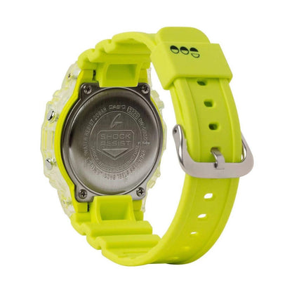 Мъжки часовник Casio G-Shock Lucky Drop - DW-5600GL-9ER