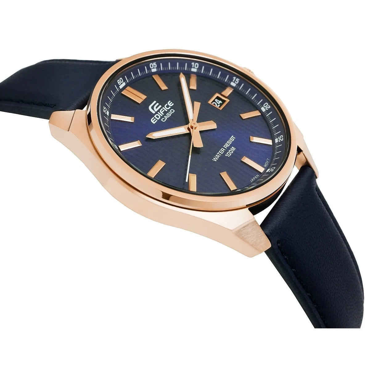 Мъжки часовник Casio Edifice - EFV-150CL-2AVUEF
