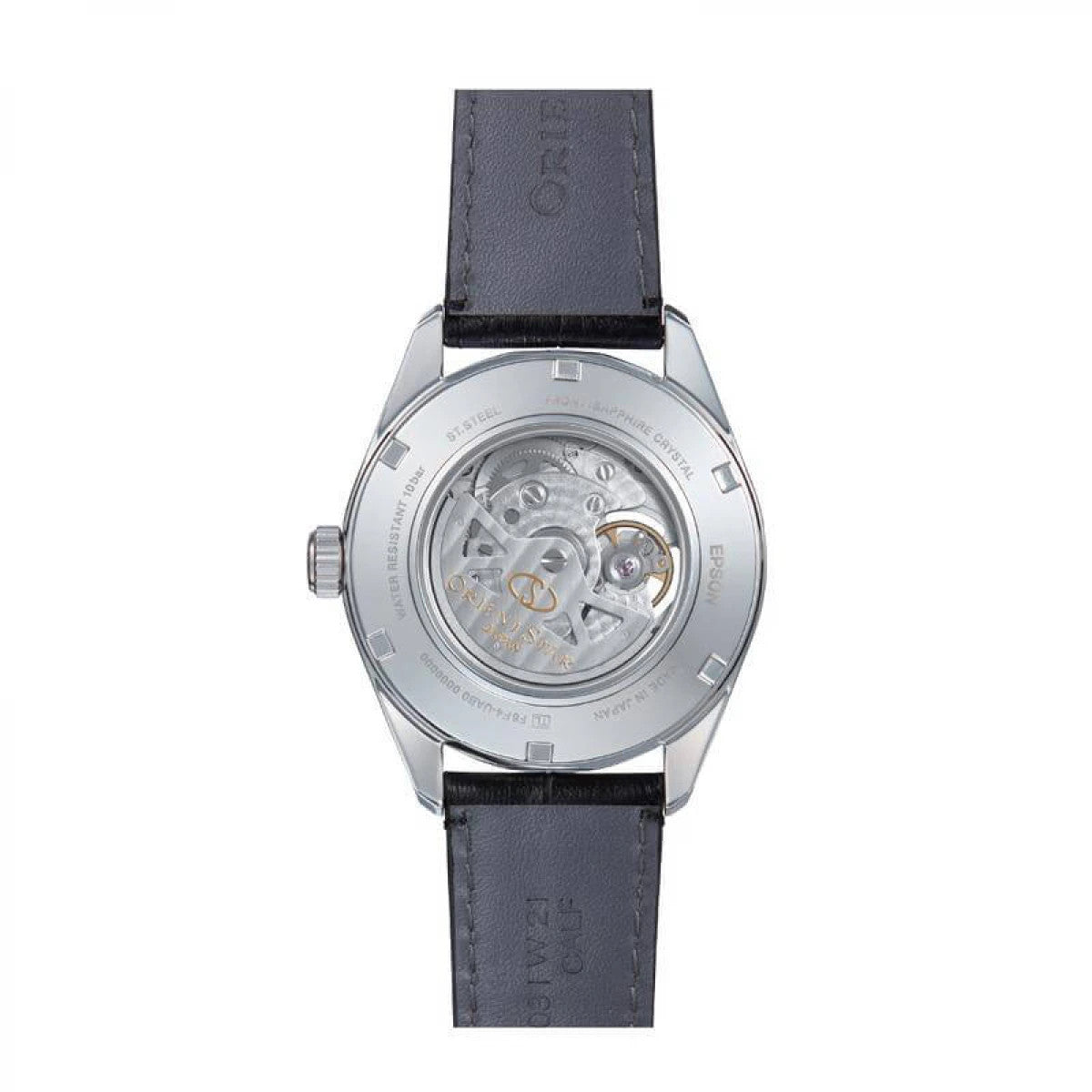 Мъжки часовник ORIENT STAR - RE-AV0005L