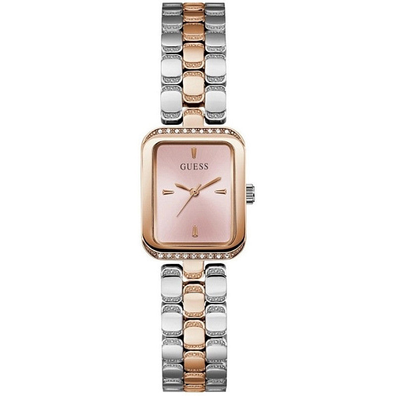 Дамски аналогов часовник Guess - GW0865L5