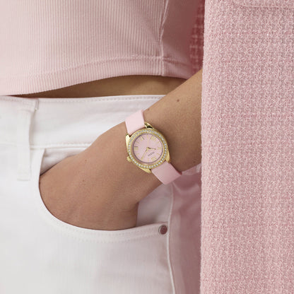 Дамски часовник GUESS - GW1000L2