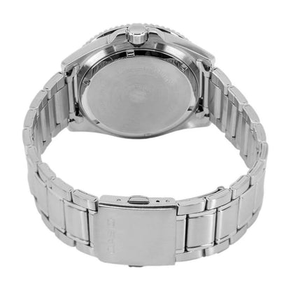 Мъжки аналогов часовник Casio Diving - MDV-107D-7AVDF