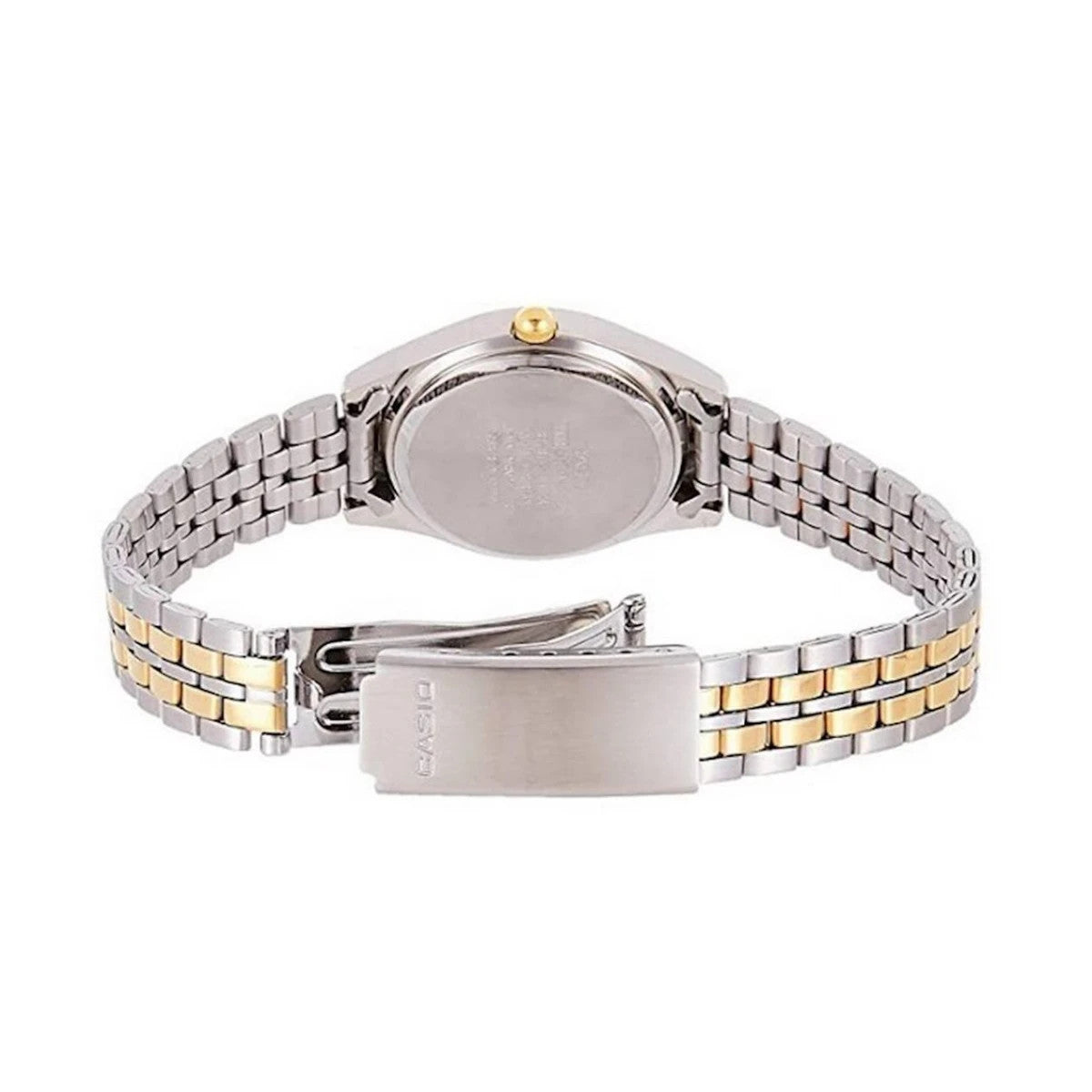 Дамски аналогов часовник CASIO - Casio Collection - LTP-1129G-7BRDF