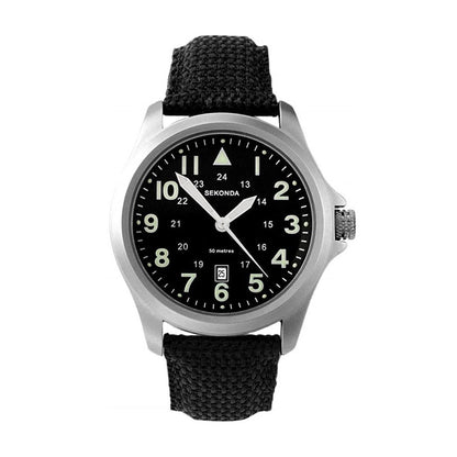 Мъжки часовник Sekonda - S-3347.00