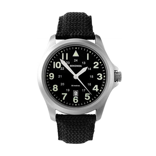Мъжки часовник Sekonda - S-3347.00