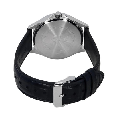 Мъжки аналогов часовник Casio Sapphire Solar - MTS-RS100L-1AVDF