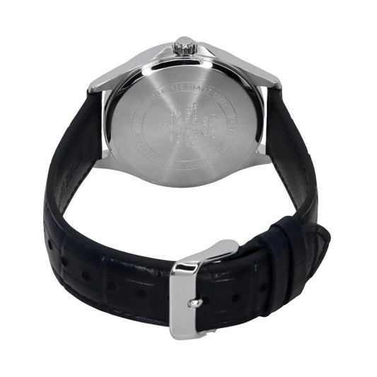 Мъжки аналогов часовник Casio Sapphire Solar - MTS-RS100L-1AVDF