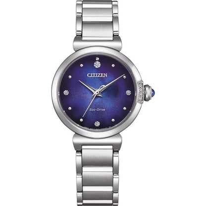 Дамски часовник CITIZEN - EM1060-87L