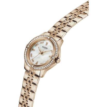 Дамски часовник GUESS - GW1027L4