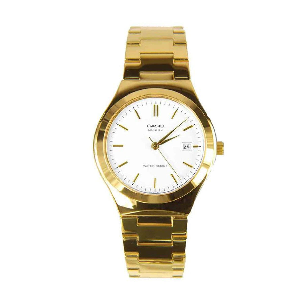 Мъжки аналогов часовник Casio - MTP-1170N-7ARDF