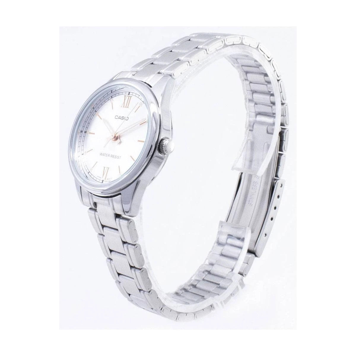 Дамски аналогов часовник Casio - Casio Collection - LTP-V005D-7B2UDF
