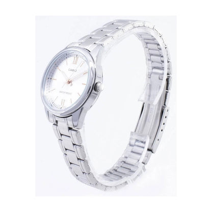 Дамски аналогов часовник Casio - Casio Collection - LTP-V005D-7B2UDF