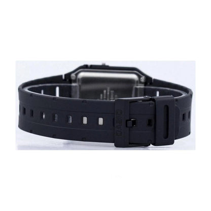 Мъжки часовник Casio - CA-53W-1ZDR