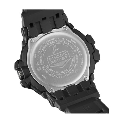 Мъжки часовник Casio G-Shock Gravitymaster - GR-B300EC-1AER