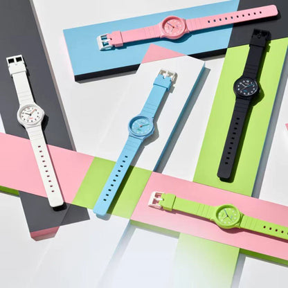 Дамски часовник Casio - Casio Collection - LQ-24B-4BEF