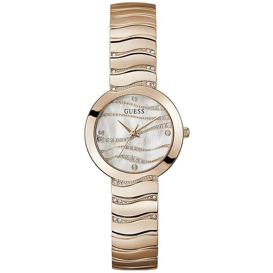 Дамски аналогов часовник Guess - GW0871L3