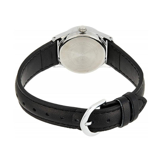 Дамски аналогов часовник Casio - LTP-V006L-1B2UDF