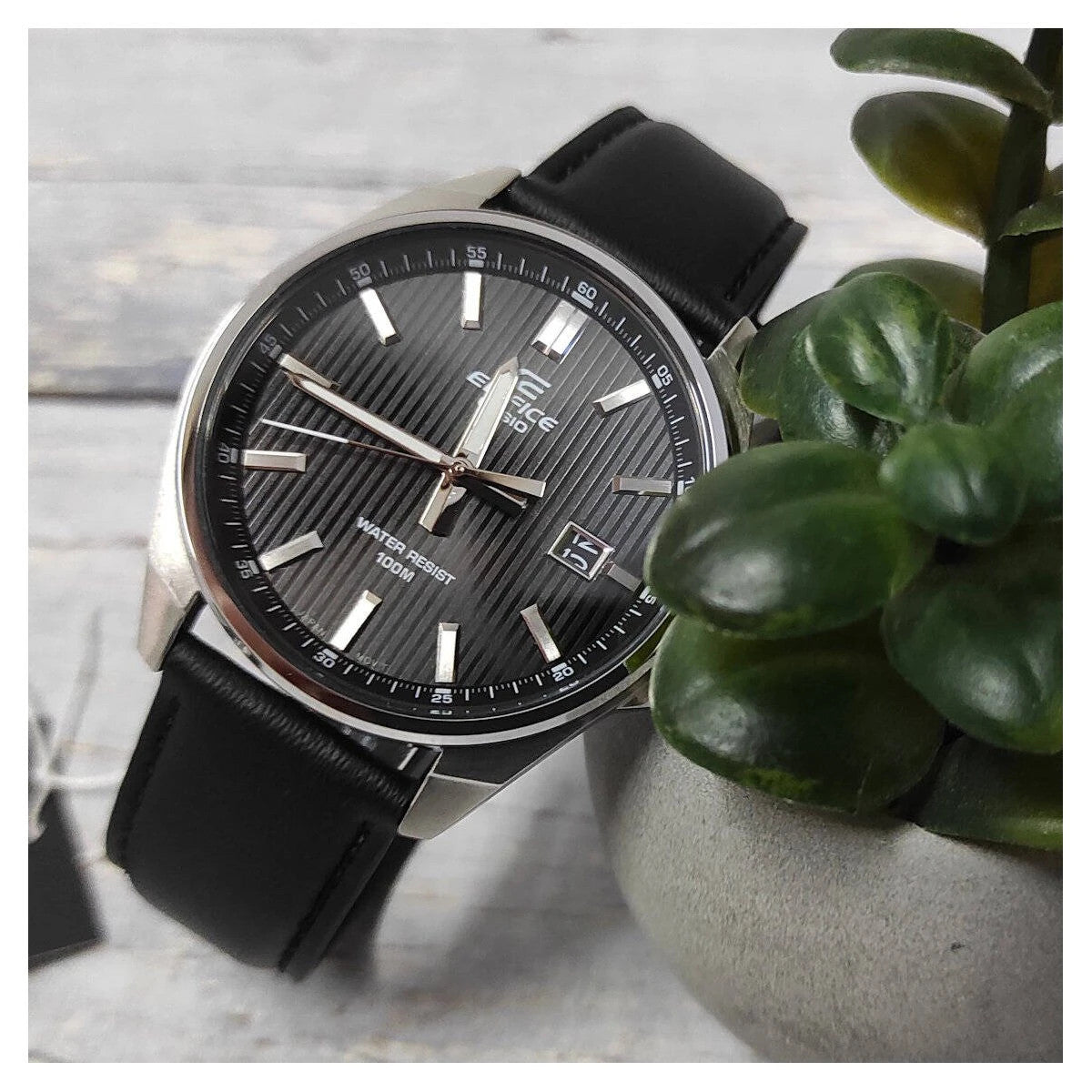 Мъжки часовник Casio Edifice - EFV-150L-1AVUEF