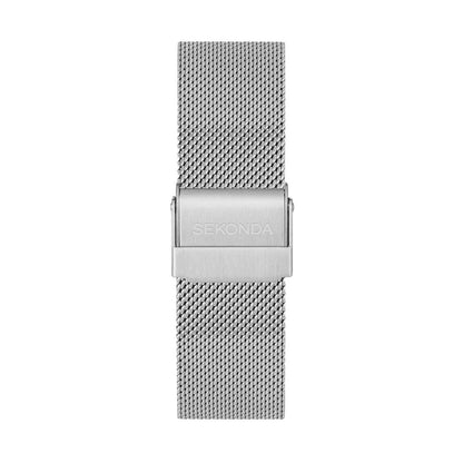 Дамски смарт часовник Sekonda Flex Plus - S-40664.00