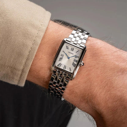 Дамски часовник SEIKO - SWR083P1