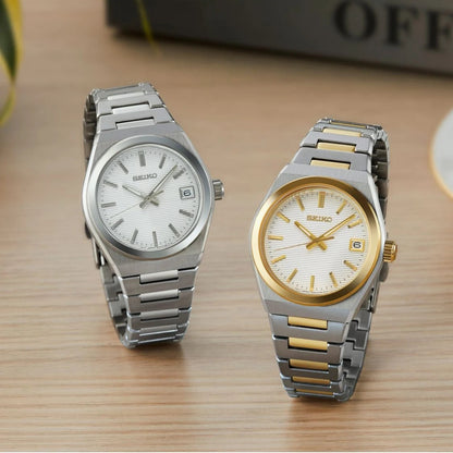 Мъжки часовник SEIKO - SUR573P1