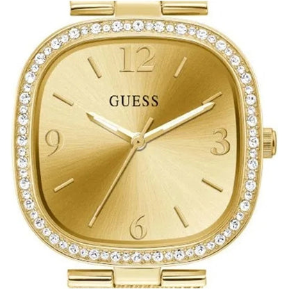 Дамски часовник GUESS - GW0354L2